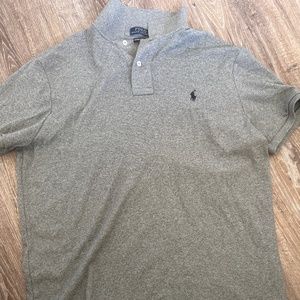 Ralph Lauren Polo size large slim fit